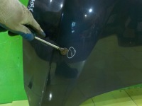 фото thumb №7, Grand c-max mk2 ii 2.2 tdci 14r 5d капот