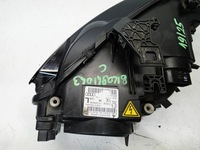 фото thumb №9, Фара лампа лівий перед bi ксенон led audi a4 b8 lift 8k0941043c 19/25