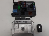 фото thumb №1, Peugeot 2008 1.2 vti набір стартовий 9807532080