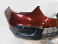 фото thumb №3, Opel crossland бампер передний перед 39097370