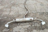 фото thumb №7, Гаситель bmw x5 e70 8509745 0.3l дизель 173kw 2008