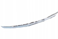 фото thumb №1, Молдинг хром капот toyota previa estima 5271128040