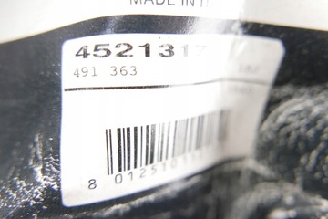 фото thumb №9, Витратомір clio iii modus micra nv200 1.5 dci 8200299956 8200358901