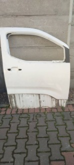 Купить Дверь передние перед сторона правая peugeot rifter 72223, фото thumb