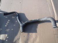 Купить Шланг пабтрубок  воды mercedes w201 2.0 1.8 2015016782, фото thumb