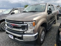 Рама комплект . ford f350 f250 xlt p558 6.2 4x4 crew cab кузов 160 ft lifting 2021 Оригінал, фото thumb