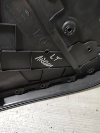 фото thumb №6, Seat arona 2019 задняя сторона левая обшивки / обшивка дверь задних