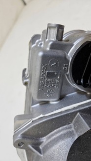 Трансмиссия рулевая система minif55 f56 f57 5a4ce78-01ua новый оригинал Цена, фото thumb