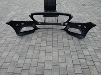 фото thumb №11, Бампер mercedes c-klasa w205 przed lif avantgarde