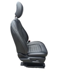 фото thumb №9, Сиденья кожа ford edge usa электрика подогрев