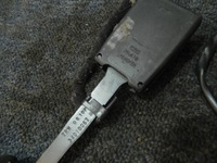 фото thumb №5, Кліпса поперечина alfa romeo giulietta ліва передня