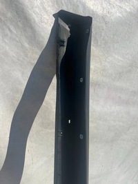 фото thumb №11, Молдинг порог mitsubishi outlander iii левая 2012