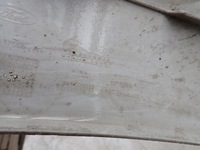 фото thumb №12, Ford mondeo iv 4 mk4 hb lift 10-14 бампер задняя задний pdc