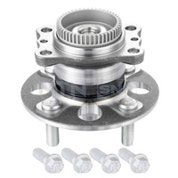 фото thumb №4, Ступица задняя hyundai accent iv kia rio iii 10-16