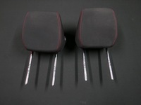 фото thumb №7, Подголовник подголовники перед передние bmw f20 f21 sport