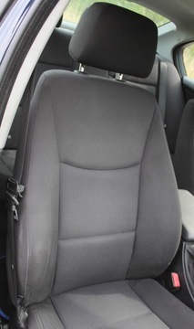 фото thumb №6, Сиденье правый перед переднее bmw e90 e91 рестайлинг