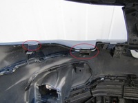 фото thumb №11, Бампер перед передній peugeot rifter 3 iii 18-