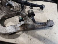 фото thumb №9, Поворотний кулак задня задня сторона ліва mercedes-benz gle w166 - c292 a1663500108