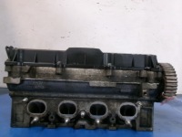 Citroen c4 1.6 16v 109km головка двигуна 9656769580 nfu вали Оригінал, фото thumb