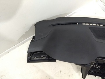 фото thumb №11, 3g1857181a консоль панель роздавальна vw arteon 2019+