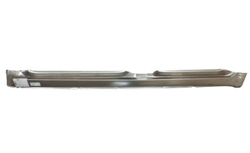фото thumb №1, Vw golf ii jetta 83-92 5-d поріг пороги нове оцинковка klokkerholm лівий