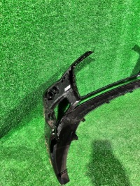 фото thumb №5, Бампер перед audi a6 c8 4k po 2018 4k0807437