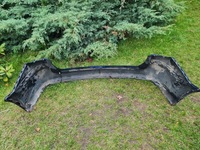 фото thumb №6, Opel astra h kombi - бампер задняя