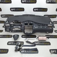 фото thumb №1, Pulsar приборная панель консоль подушки безопасности ремни подушка безопасности