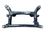 фото thumb №1, Alfa romeo stelvio 2021 подрамник подрамник задняя