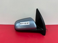 фото thumb №1, Праве дзеркало електричний aveo kalos 08-12 rok e4012312 k112/81
