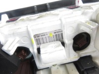 Панель обдув з ac citroen jumpy ii 140015338a Зі Шроту, фото thumb