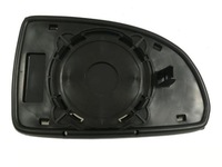 фото thumb №1, Вкладиш дзеркало лівий kia rio ii