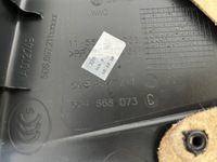 фото thumb №11, Vw golf vii lift обшивка обивка дверь левый задняя задний оригинал