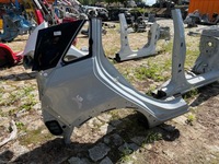 фото thumb №1, Крило правий зад honda jazz v 20- crosstar nh902p