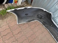 Бампер задні задній opel insignia 2 2 b седан 17- в Україні, фото thumb