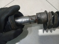 фото thumb №8, Рулевая рейка трансмиссия vw lt 35 2.5 tdi r9014611401