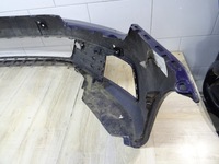 фото thumb №10, Бампер перед переднє vw scirocco r-line 3 iii