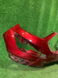 фото thumb №3, Бампер передній перед ford ecosport ii lift