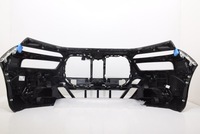 фото thumb №16, Bmw 7 g70 бампер перед m-pakiet 6-pdc 475