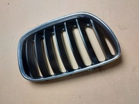 фото thumb №1, Решётка радиатора решётка радиатора решётка радиатора правый перед bmw x5 e70 7113738