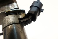 фото thumb №3, Alfa romeo giulia quadrifoglio 2.9 v6 молдинг впрыскная левая + форсунки