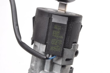 фото thumb №6, Citroen c2 замок запалювання ключ 1.4 hdi 8v 9663123380 n0502455