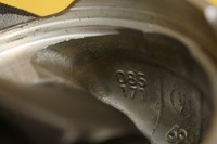 фото thumb №7, Поршень шатун rhs 10dylx peugeot 307 2.0 hdi