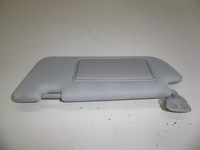 фото thumb №2, Защита солнцезащитная левая infiniti q50