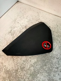 фото thumb №1, Mercedes w 211 защита консоли заглушка 2116800378