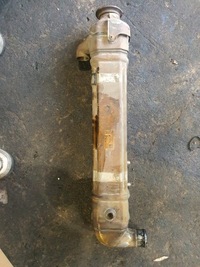 фото thumb №1, Mercedes actros egr a4701400475