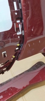 фото thumb №10, Бампер перед передний bmw ix i20 m-pakiet 7933621