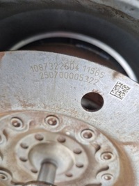 фото thumb №9, Dodge ram 1500 v 19+ 5.7 4x4 коробка передач передач автоматическая коробка передач 8hp p68549439aa