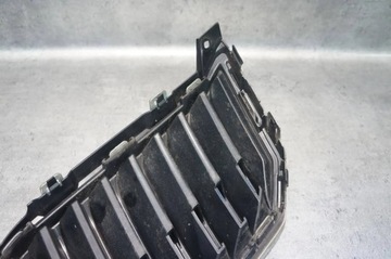 фото thumb №8, Решітка радіатора решітка радіатор skoda superb ii рестайлінг 3t 3t0853668b