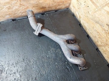 фото thumb №7, Коллектор выпускной bmw 5 e39 520i m52b20 1xvanos 1740730 11621740730